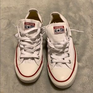 Converse All Star Chuck Taylor All Star Sneakers